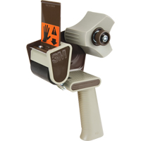 Scotch&reg; Box Sealing Tape Dispenser 40 PE, Standard Duty, Fits Tape Width Of 48 mm (2") Canadian Safety Group Inc.