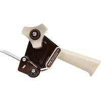 Scotch&reg; Box Sealing Tape Dispenser, Standard-Duty, Fits Tape Width Of 72 mm (3") Canadian Safety Group Inc.