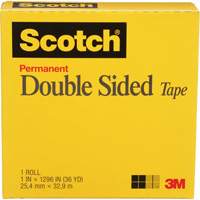 Removable-Repositionable Tape Canadian Safety Group Inc.