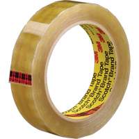Scotch&reg; Light-Duty Packaging Tape Canadian Safety Group Inc.
