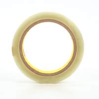 Super Bond Film Tape, Polyester, 25.4 mm (1") W x 33 m (108') L, 4.1 mils Thick Canadian Safety Group Inc.