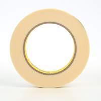 UHMW PE Film Tape, Polyethylene, 25.4 mm (1") W x 16 m (54') L, 11.7 mils Thick Canadian Safety Group Inc.