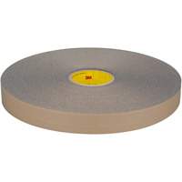 Foam Tape, 33 m (108') L x 25.4 mm (1") W, 125 mils, Urethane Canadian Safety Group Inc.