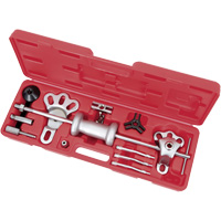 Heavy-Duty Multi-Purpose Slide Hammer Puller Kit, 23" L Canadian Safety Group Inc.