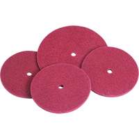Buff and Blend HP Disc, 6" Dia., VFN Grit, Aluminum Oxide Canadian Safety Group Inc.