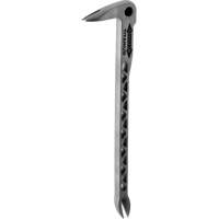 Pied de biche en titane, 3" la x 11-1/2" lo Canadian Safety Group Inc.