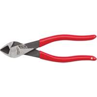 Diagonal Dipped Grip Cutting Pliers, 7" L Canadian Safety Group Inc.