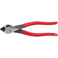 Diagonal Dipped Grip Cutting Pliers, 8" L Canadian Safety Group Inc.