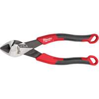 Diagonal Comfort Grip Cutting Pliers, 6" L Canadian Safety Group Inc.