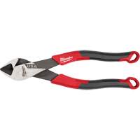 Diagonal Comfort Grip Cutting Pliers, 7" L Canadian Safety Group Inc.