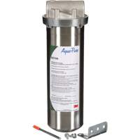 Single & Double Height Stainless Steel Filters- Designed For Commercial  And Industrial Applications Canadian Safety Group Inc.