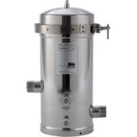 Aqua-Pure&reg; Whole House Large Diameter Filter Housing, For Aqua-Pure SSEPE Series Canadian Safety Group Inc.