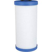 Heavy-Duty Cold Water Filters Canadian Safety Group Inc.