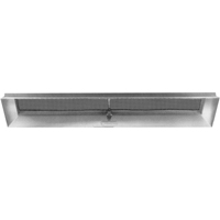 9000S Series Heater, Radiant Heat, Natural Gas, 100000 BTU/H Canadian Safety Group Inc.