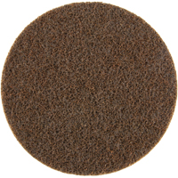 Scotch-Brite Surface Conditioning Disc, 5" Dia., Aluminum Oxide Canadian Safety Group Inc.
