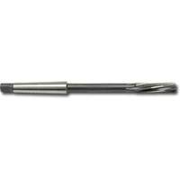 Chucking Reamer, 5 mm, Spiral Flute, High Speed Cobalt, Taper Shank Canadian Safety Group Inc.