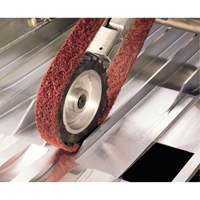 Courroies de traitement des surfaces Scotch-Brite Canadian Safety Group Inc.