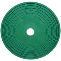 Roues-brosses abrasives