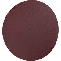 Disque en toile PSA 248D, 12" dia., Grain 36, Oxyde d'aluminium Canadian Safety Group Inc.