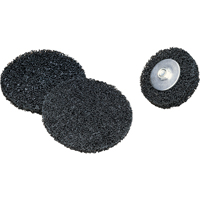 Non-Woven Discs