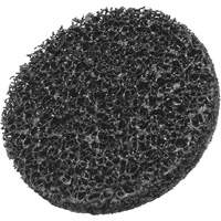 Scotch-Brite Roloc Coating Removal Disc, 3" Dia., Extra Coarse Grit, Silicon Carbide Canadian Safety Group Inc.