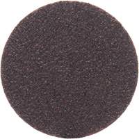 361F Discs - Roloc TSM, 2" Dia., 36 Grit, Aluminum Oxide Canadian Safety Group Inc.