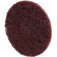 Scotch-Brite Roloc Surface Conditioning Disc, 2" Dia. Canadian Safety Group Inc.