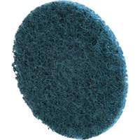 Scotch-Brite Roloc Surface Conditioning Disc, 2" Dia. Canadian Safety Group Inc.