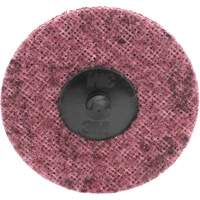 Scotch-Brite Roloc Surface Conditioning Disc, 3" Dia. Canadian Safety Group Inc.