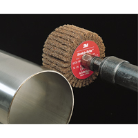 Brosses &agrave; lamelles Scotch-Brite Canadian Safety Group Inc.