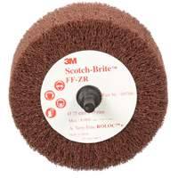 Brosse &agrave; lamelles Scotch-Brite Canadian Safety Group Inc.