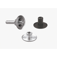 Deburring & Multi-Finishing Wheels - Mandrels Canadian Safety Group Inc.