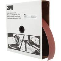 Utility Sanding Roll 314D, 2" W x 150' L, 100J Grit Canadian Safety Group Inc.