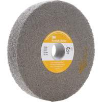 Meule d'&eacute;barbage l&eacute;g&egrave;re Scotch-Brite LD-WL Canadian Safety Group Inc.