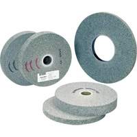 Meule d'&eacute;bavurage Standard Abrasives 855193 Canadian Safety Group Inc.