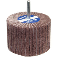 Meule &agrave; lamelles non tiss&eacute;e Interleaf Canadian Safety Group Inc.