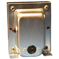 Transformateur protecteur pour lampe de travail Canadian Safety Group Inc.