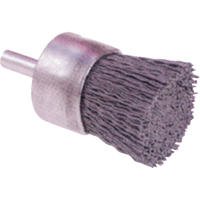 Brosses mont&eacute;es ATB a/bride, abrasif nylon Canadian Safety Group Inc.