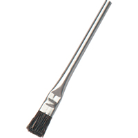 Brosses pour application d'acide/flux, Longueur 6-1/8" Canadian Safety Group Inc.