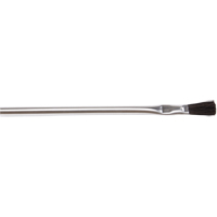 Brosses pour application d'acide/flux, Longueur 6-1/8" Canadian Safety Group Inc.