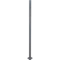 Rotabin Stem Assembly 65 1/2" Canadian Safety Group Inc.