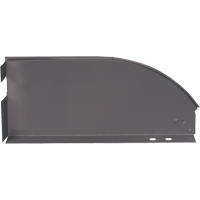 Diviseur pour syst&egrave;me de rangement Rotabin, diam&egrave;tre de 34" Canadian Safety Group Inc.