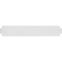 Label Holder For Drawers