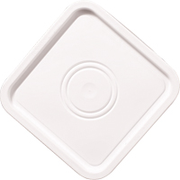 Couvercle de seau en plastique Canadian Safety Group Inc.