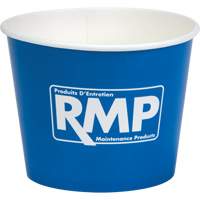 Polyethylene-Coated Bucket Canadian Safety Group Inc.