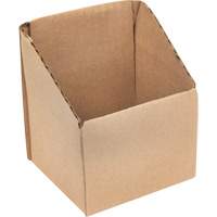 Diviseurs amovibles profonds en carton ondul&eacute; Canadian Safety Group Inc.