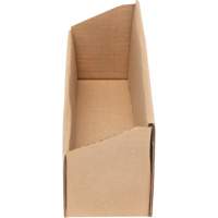 Diviseurs amovibles profonds en carton ondul&eacute; Canadian Safety Group Inc.