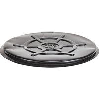 Drum Caps & Closures