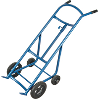 Drum Hand Trucks, Steel Construction, 25 - 55 US Gal. (20 - 45 Imperial Gal.) Canadian Safety Group Inc.