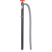 Petroleum Drum Pumps, 28 oz./Stroke Canadian Safety Group Inc.